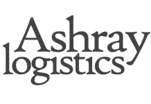 Ashray Logitics logo