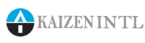 Kaizen International Industrial Consultant Logo